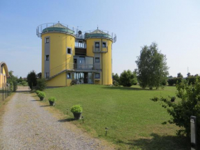 Гостиница I Silos B&B  Сериате